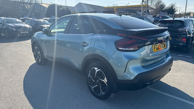 Citroen C4 1.2 PureTech [130] Shine Plus 5dr Auto Petrol Hatchback